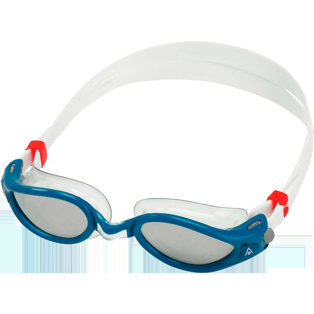 Kaiman EXO Mirror - Petrol/Trans Titanium