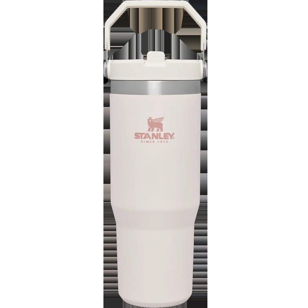 Iceflow Flip Straw 30 oz Tumbler
