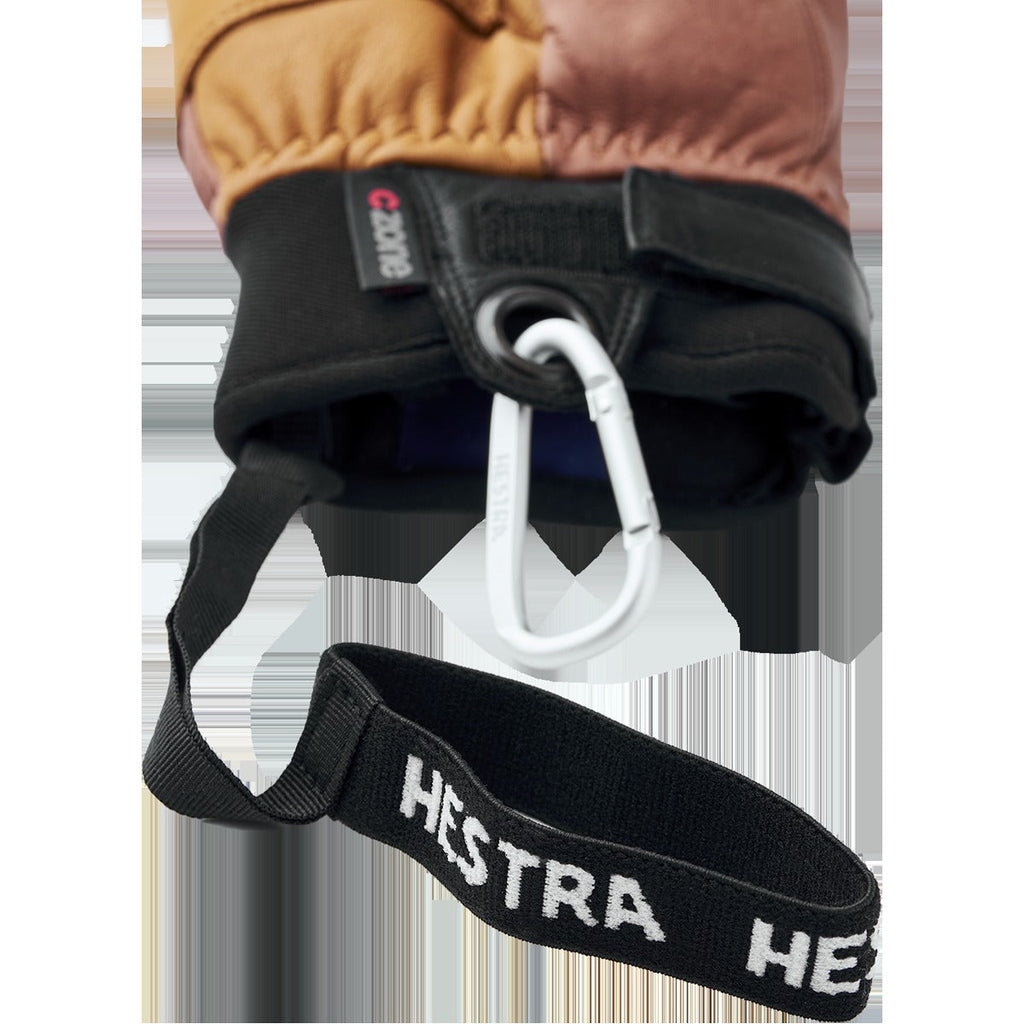 Freeride CZone 3-Finger