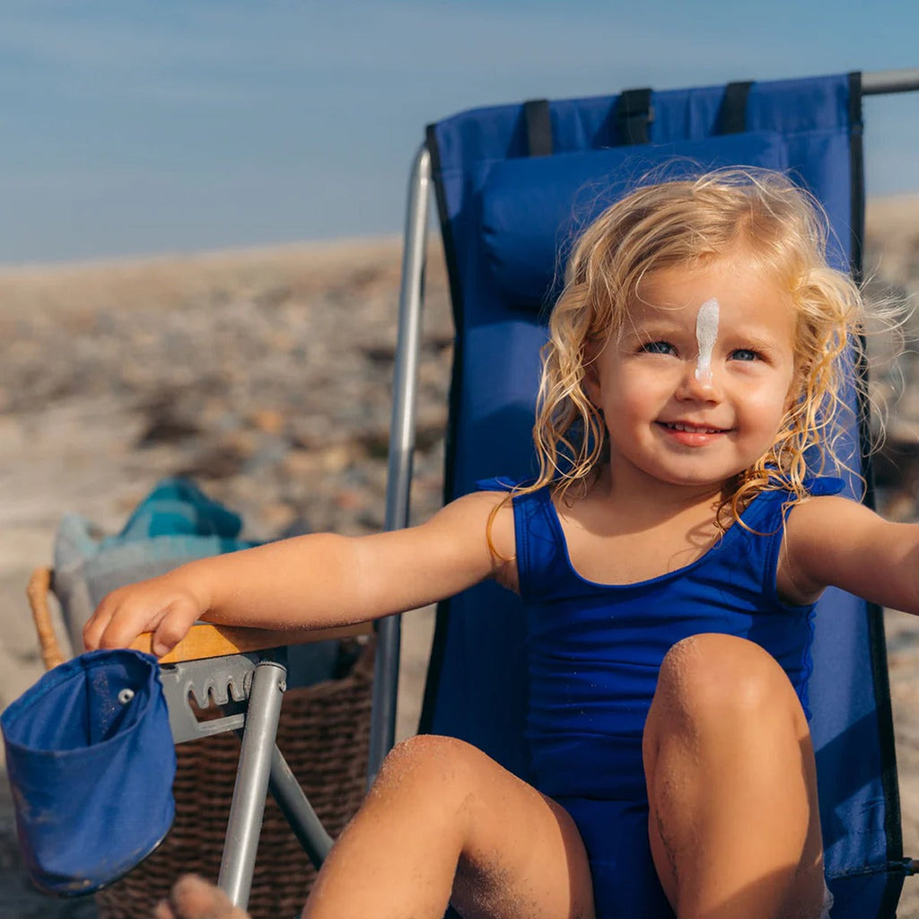 Baby Mineral Sunscreen SPF 40