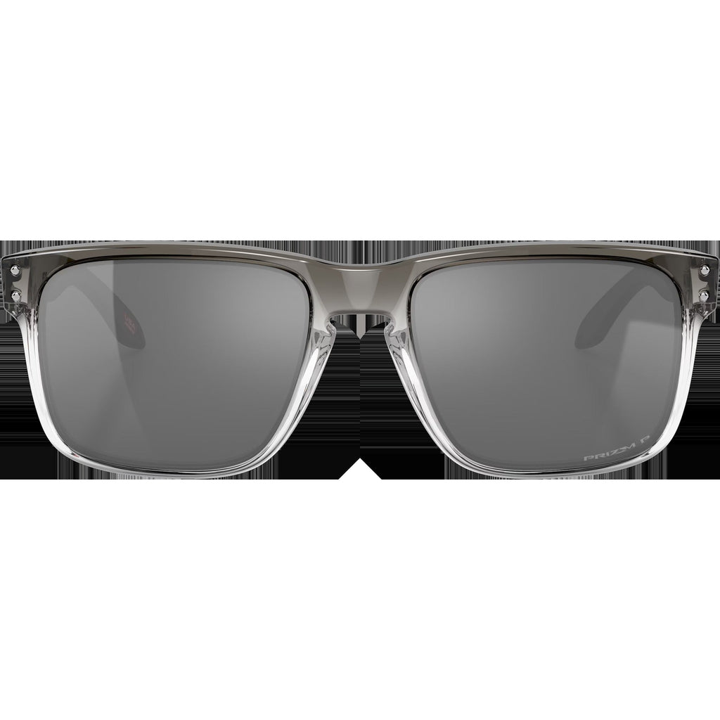 Holbrook - Dark Ink Fade/Prizm Black Polarized