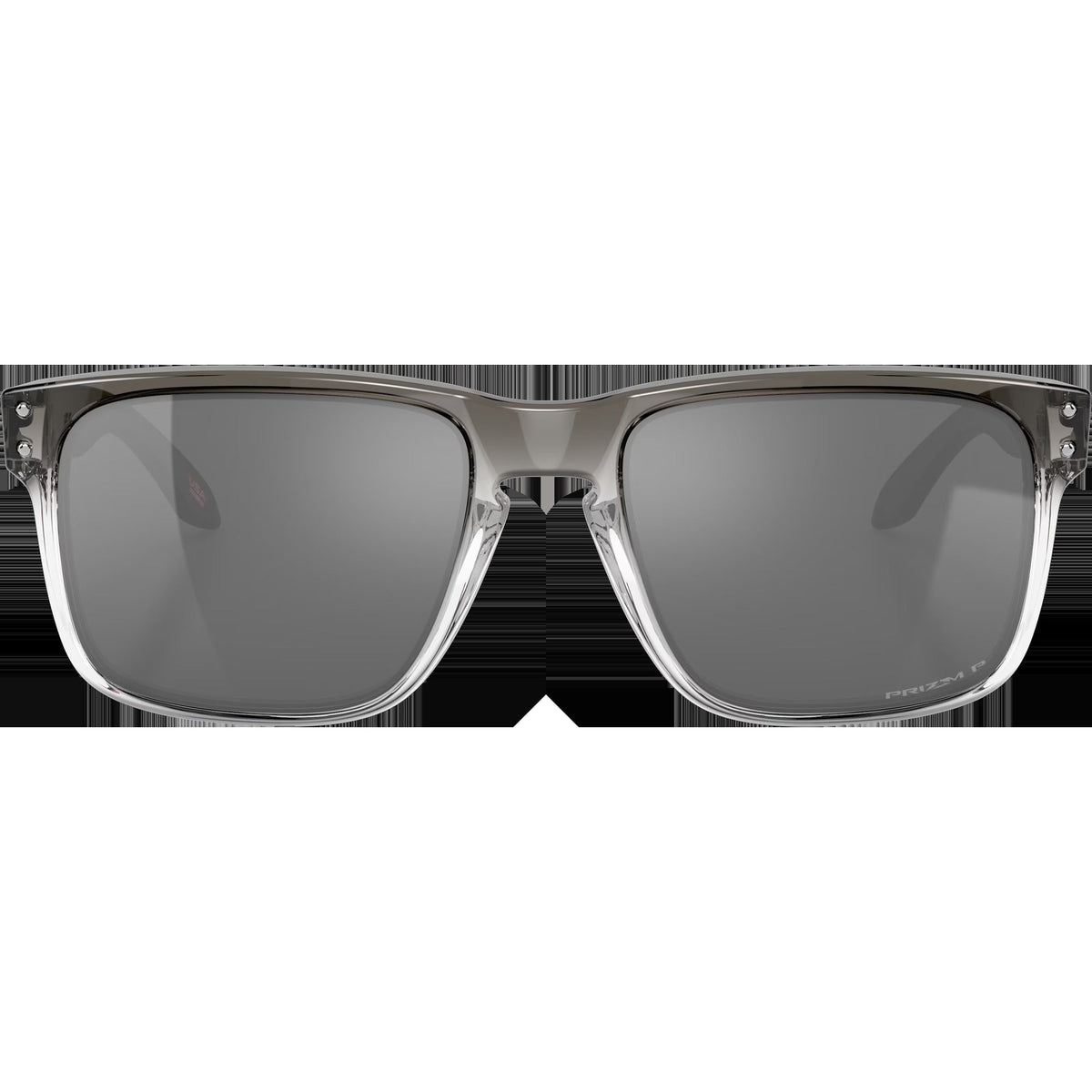 Holbrook - Dark Ink Fade/Prizm Black Polarized