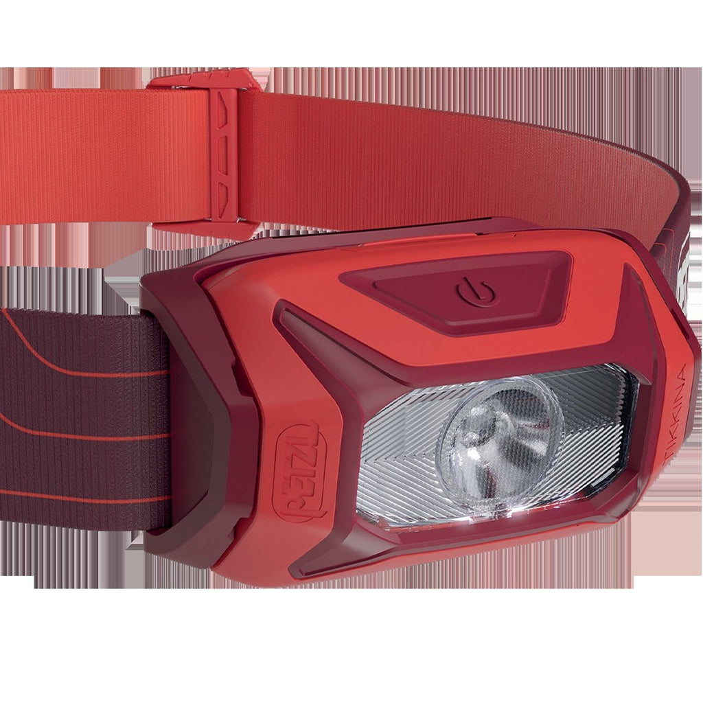 Tikkina Headlamp