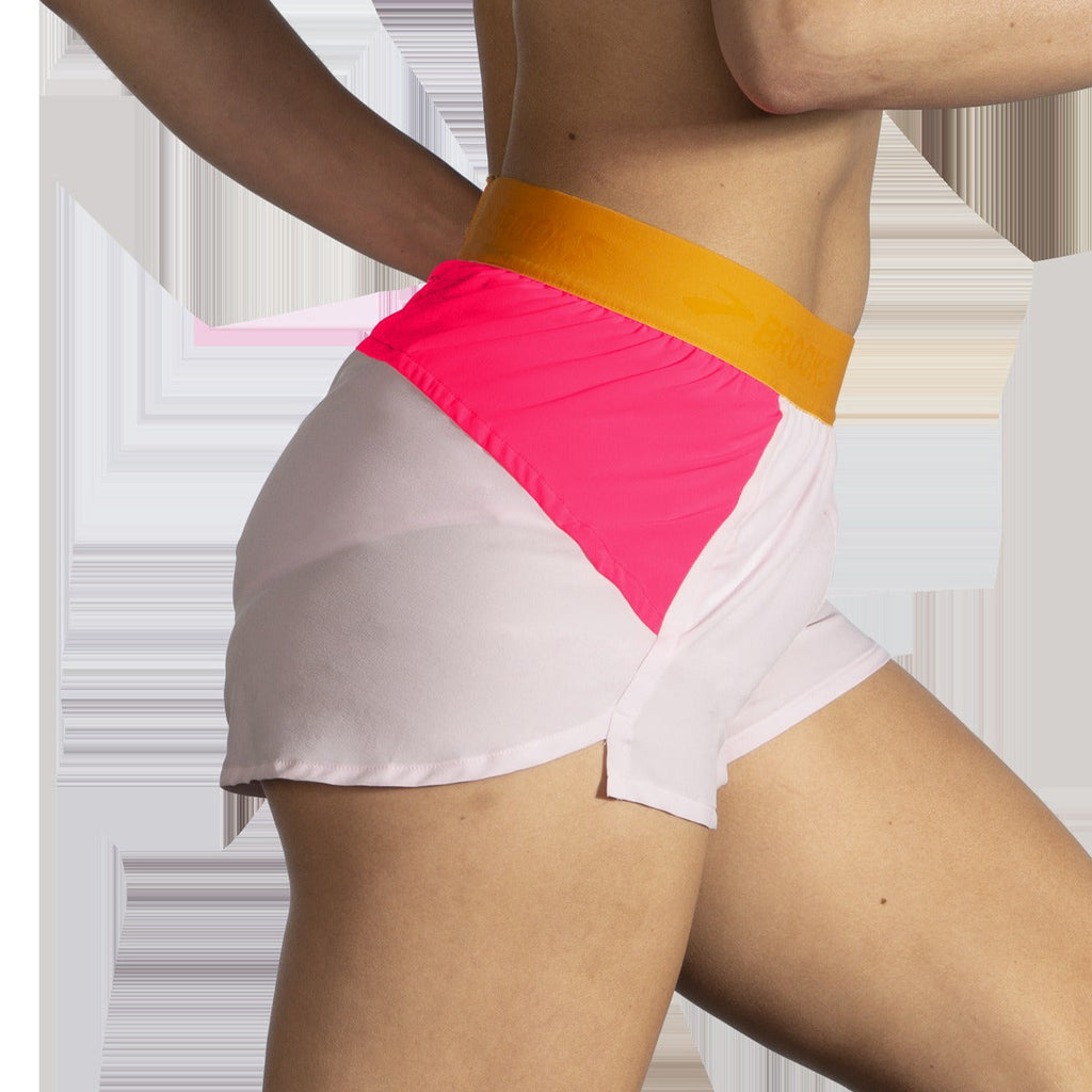 Women's Chaser Short 3"