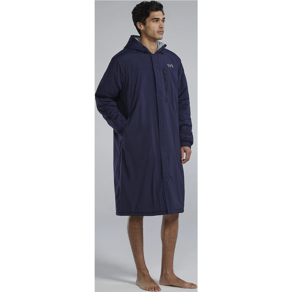 Tech Parka