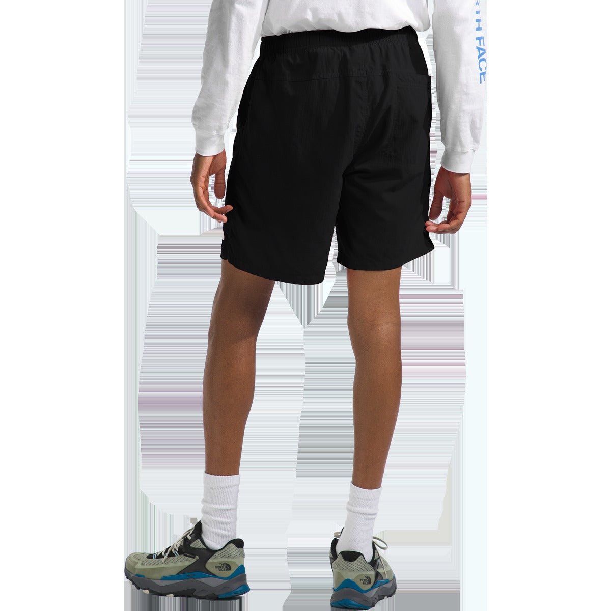 Men's Action Short 2.0 7"