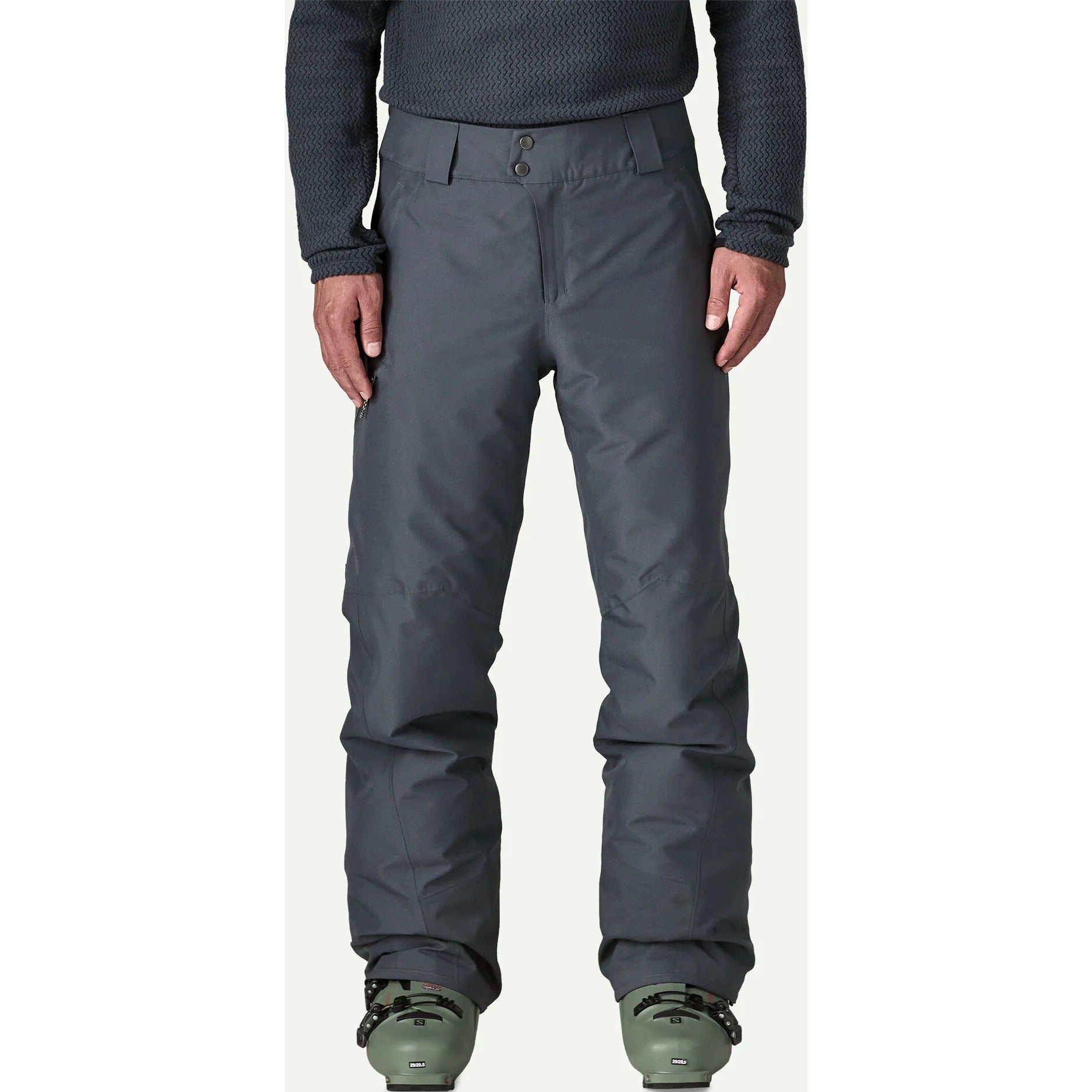 Men's Insulated Powder Town Pants