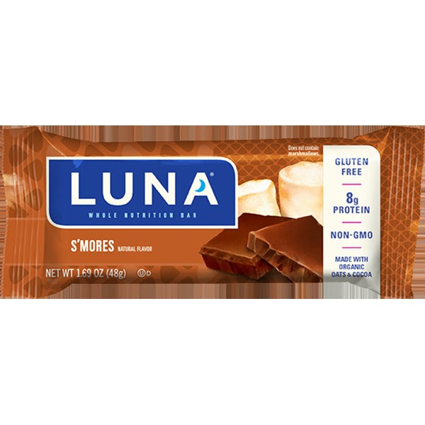 Luna 48g Bar