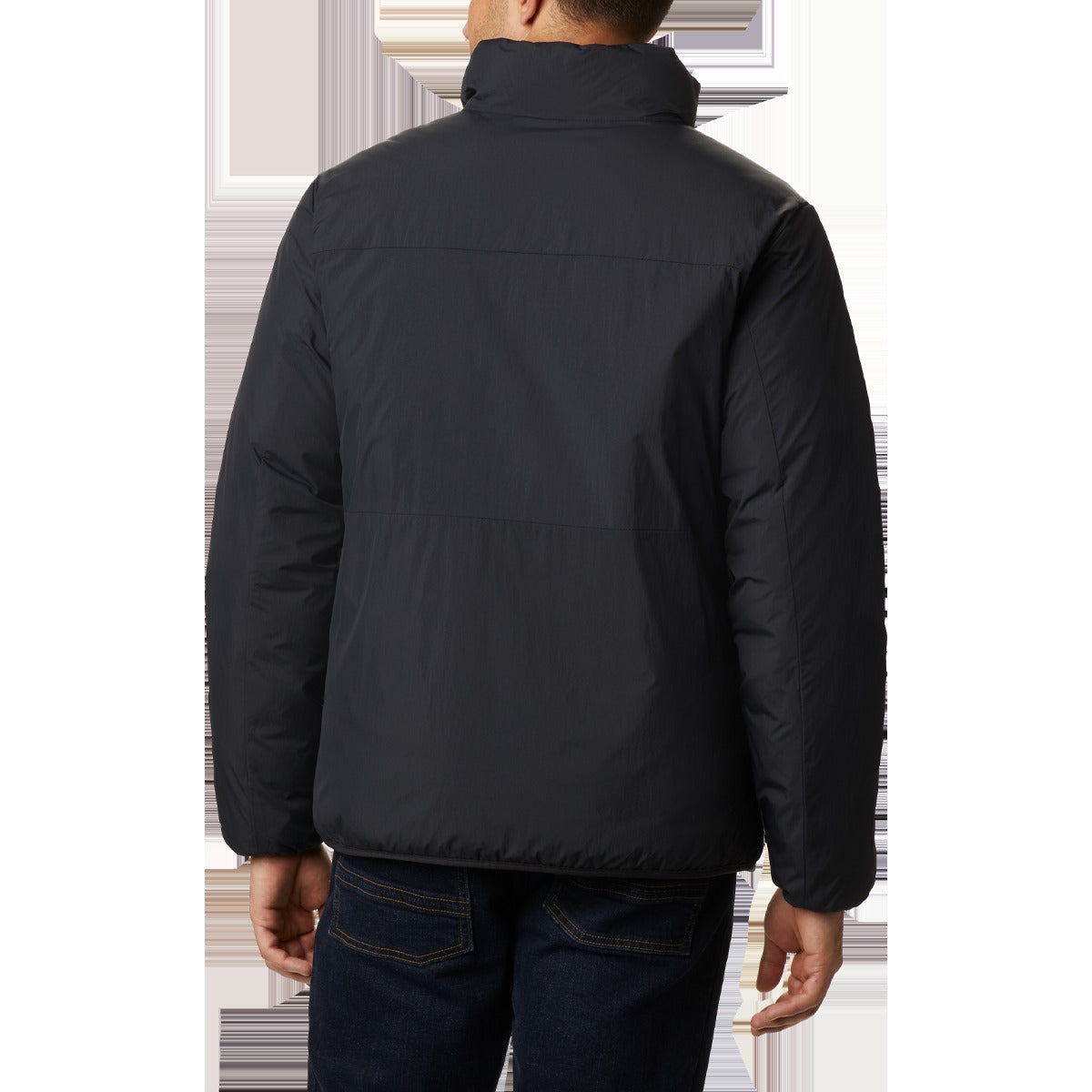 Men's Grand Wall Jacket