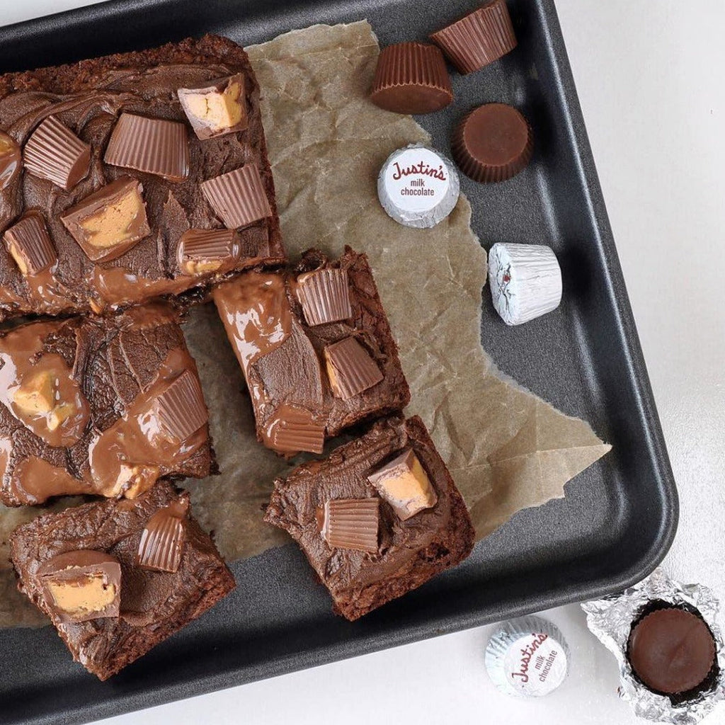 Mini Chocolate Peanut Butter Cups