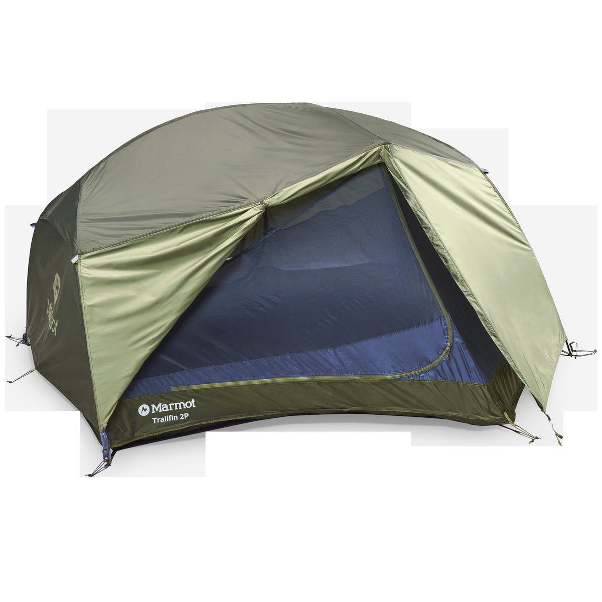 Trailfin 2P