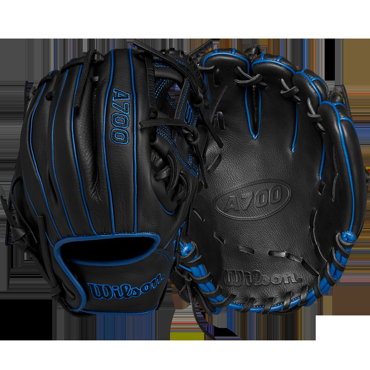 A700 PF Infield/Outfield 11.25" H-Web