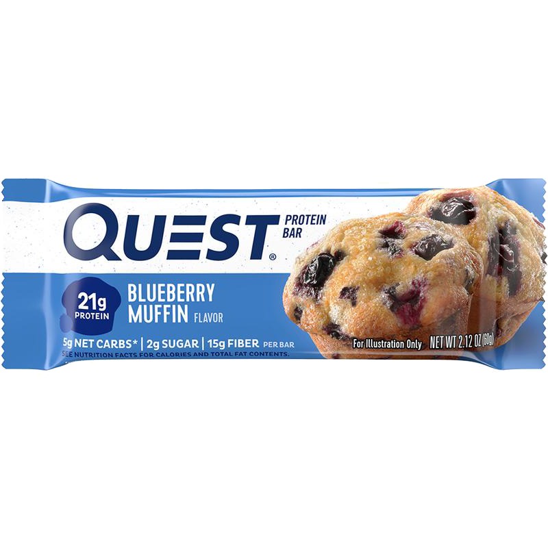 Quest Protein Bar