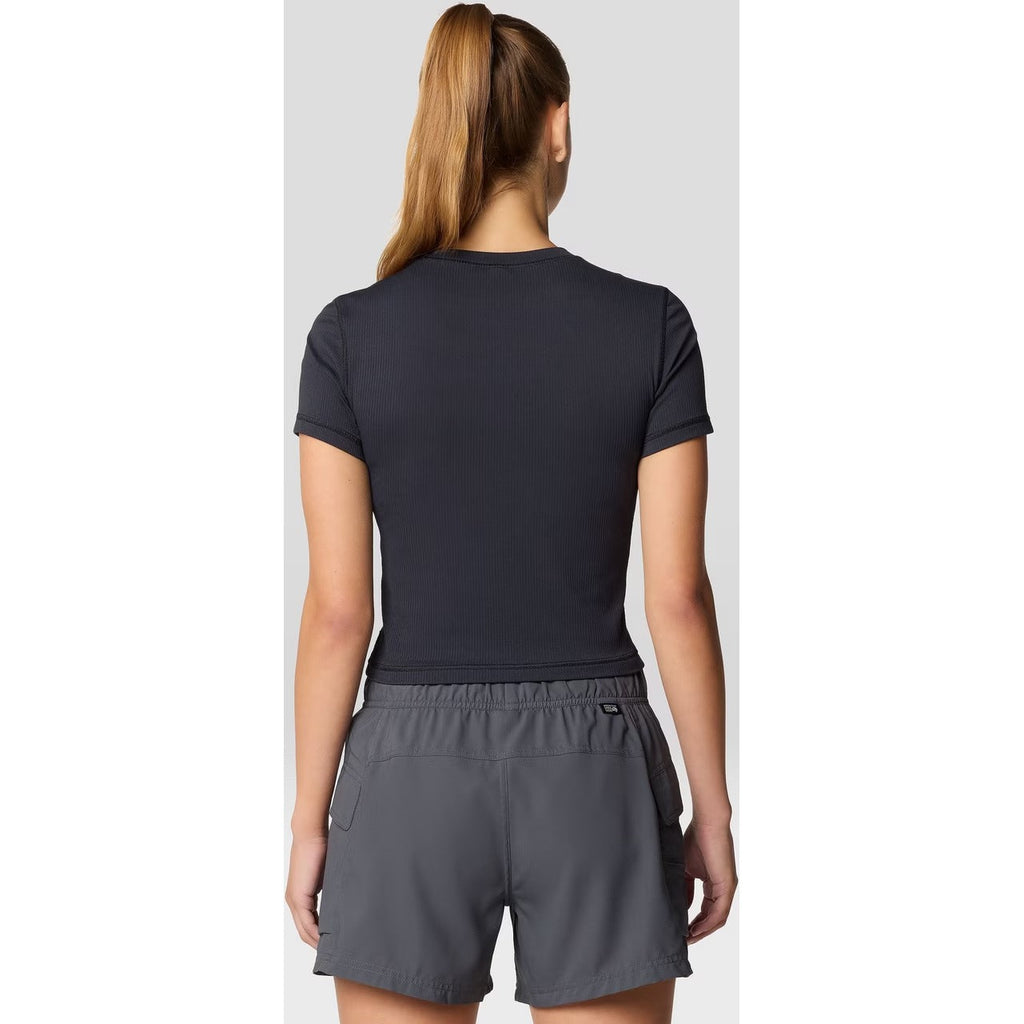 Women's Peak Knit Short Sleeve Shirt