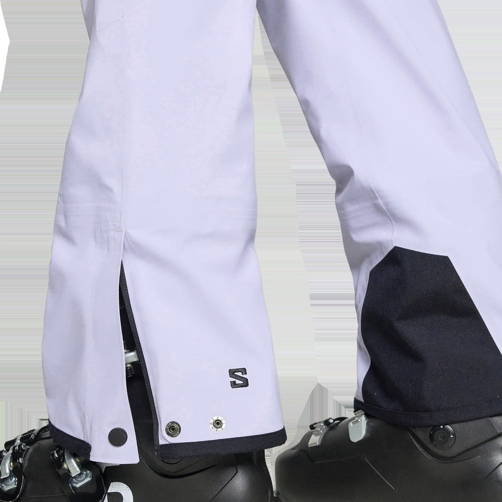 Women's Moon Patrol Gore-Tex Bib