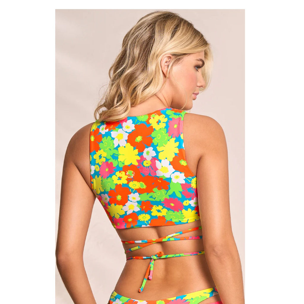 Women's 90's Chic Top