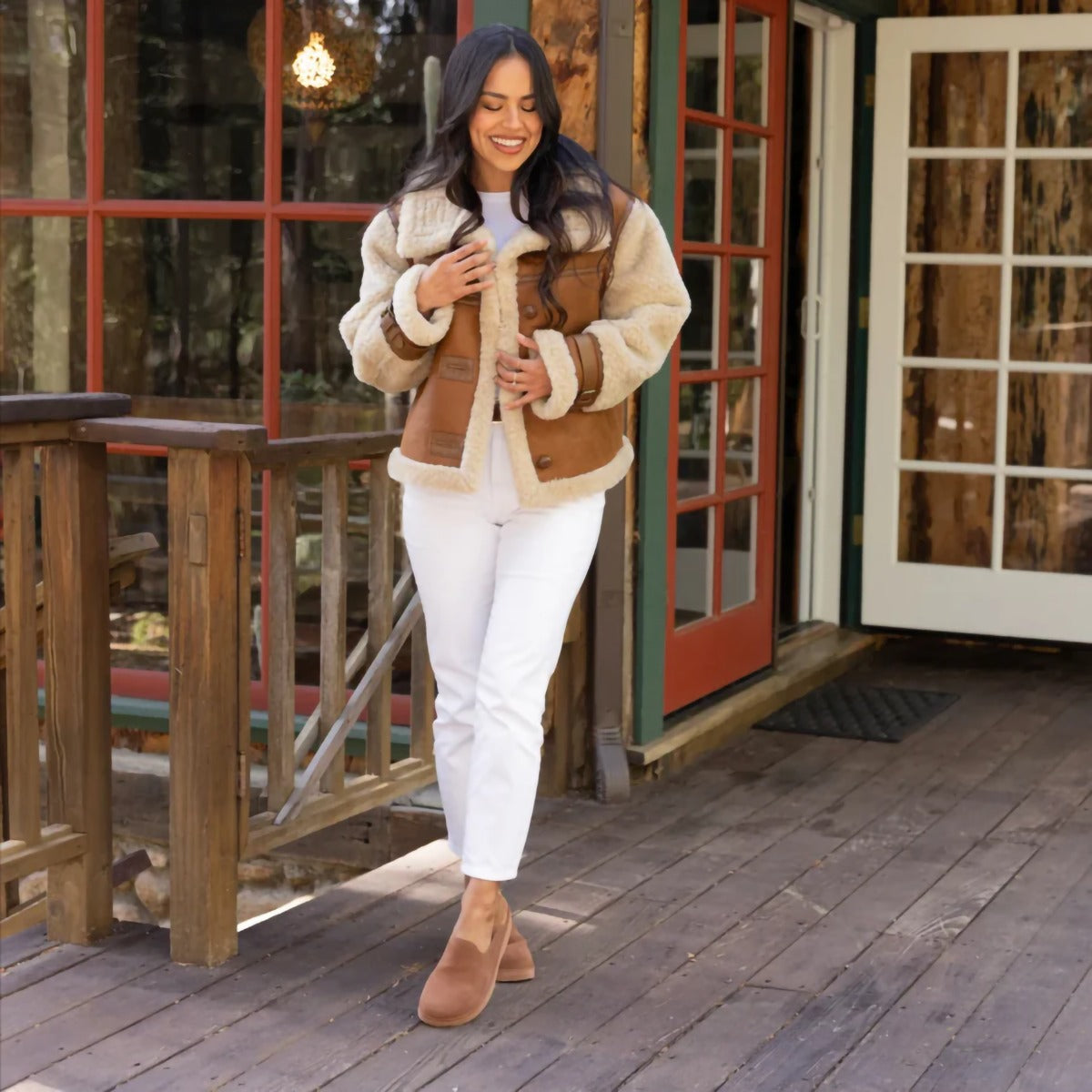 Women's Vista Skye