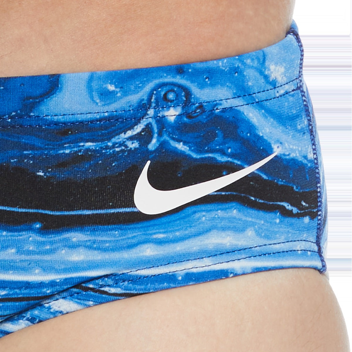 Youth Crystal Wave Brief