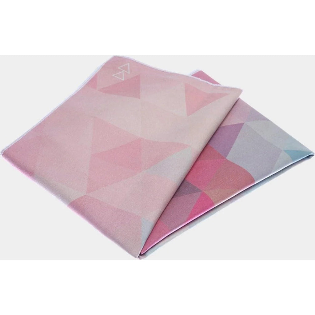 Yoga Mat Towel