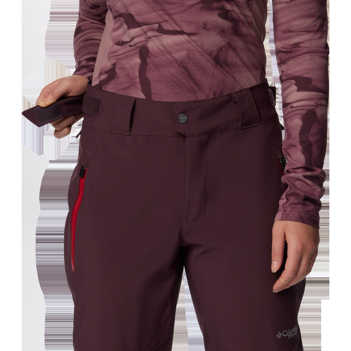 Women's Platinum Peak II 3L Pant