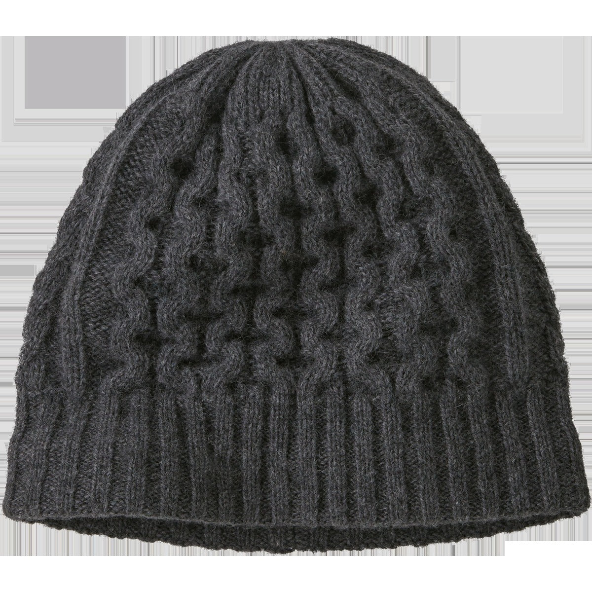 Coastal Cable Beanie