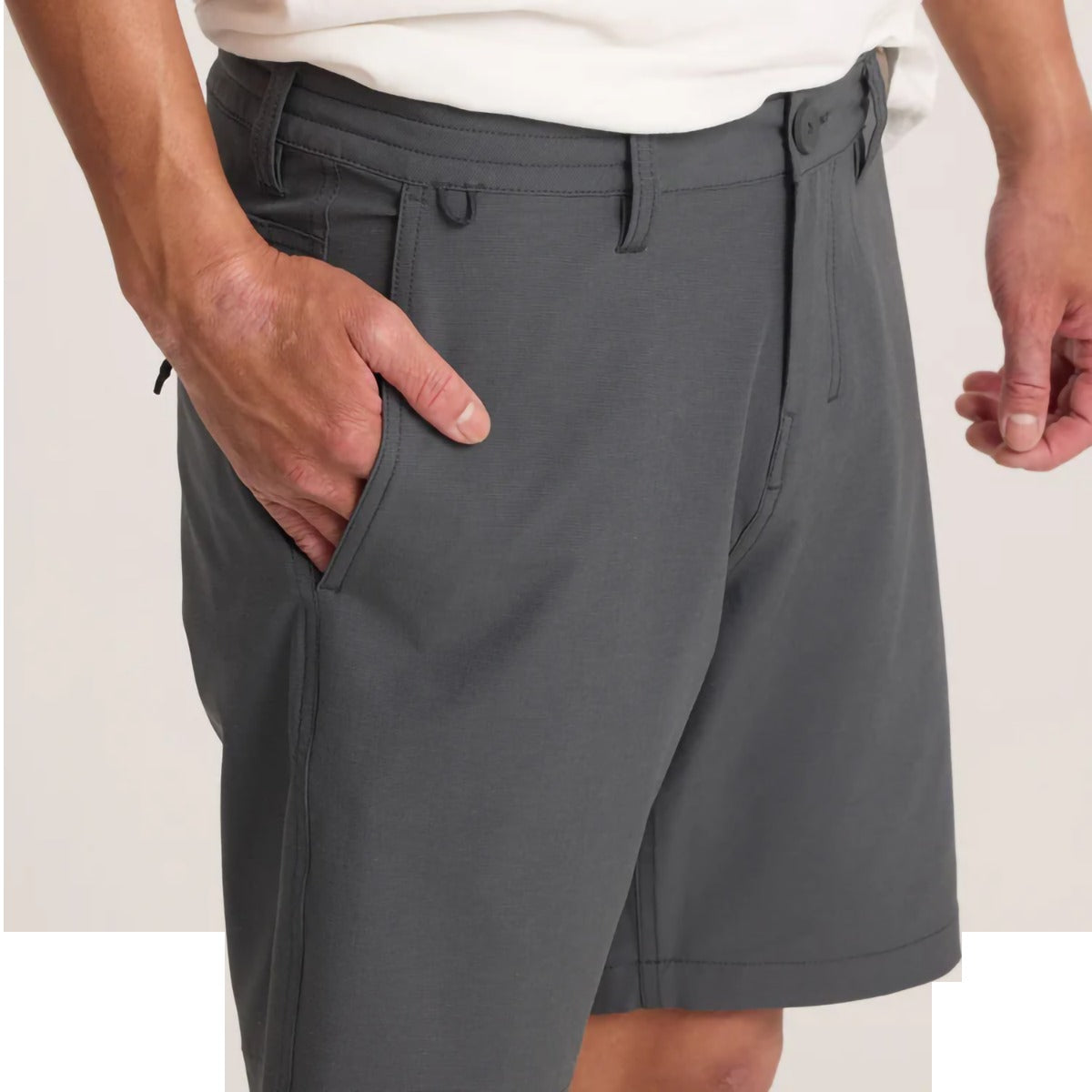 Hytide Hybrid Short