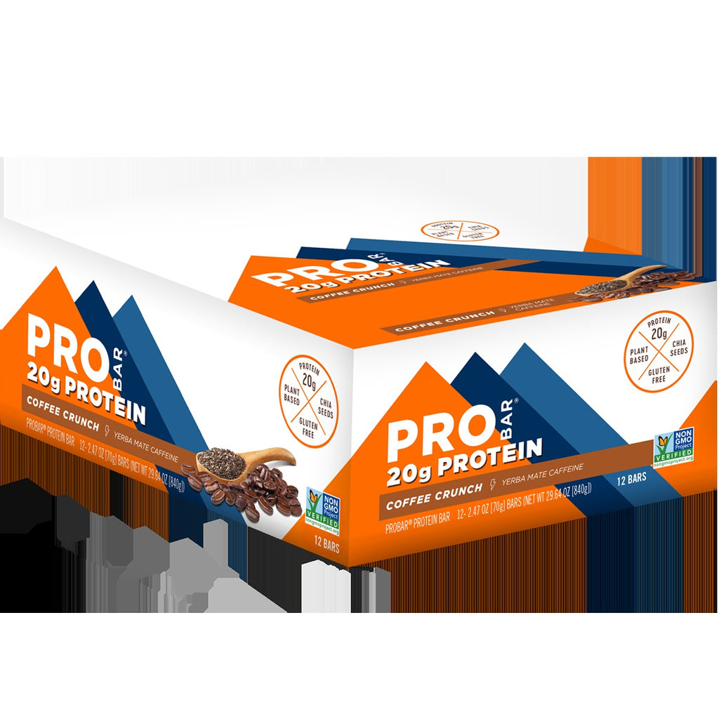 Protein Bar