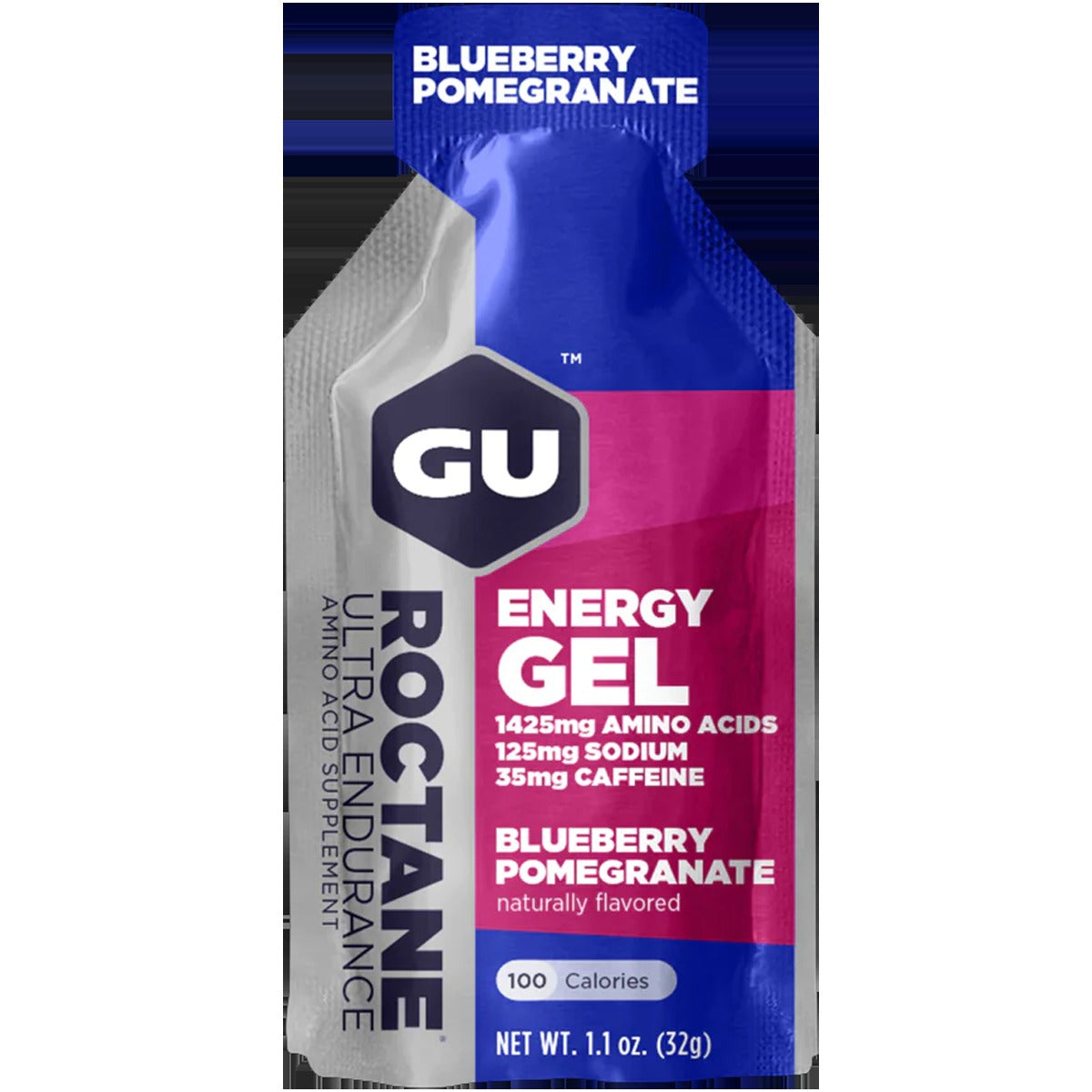 GU Roctane Energy Gel