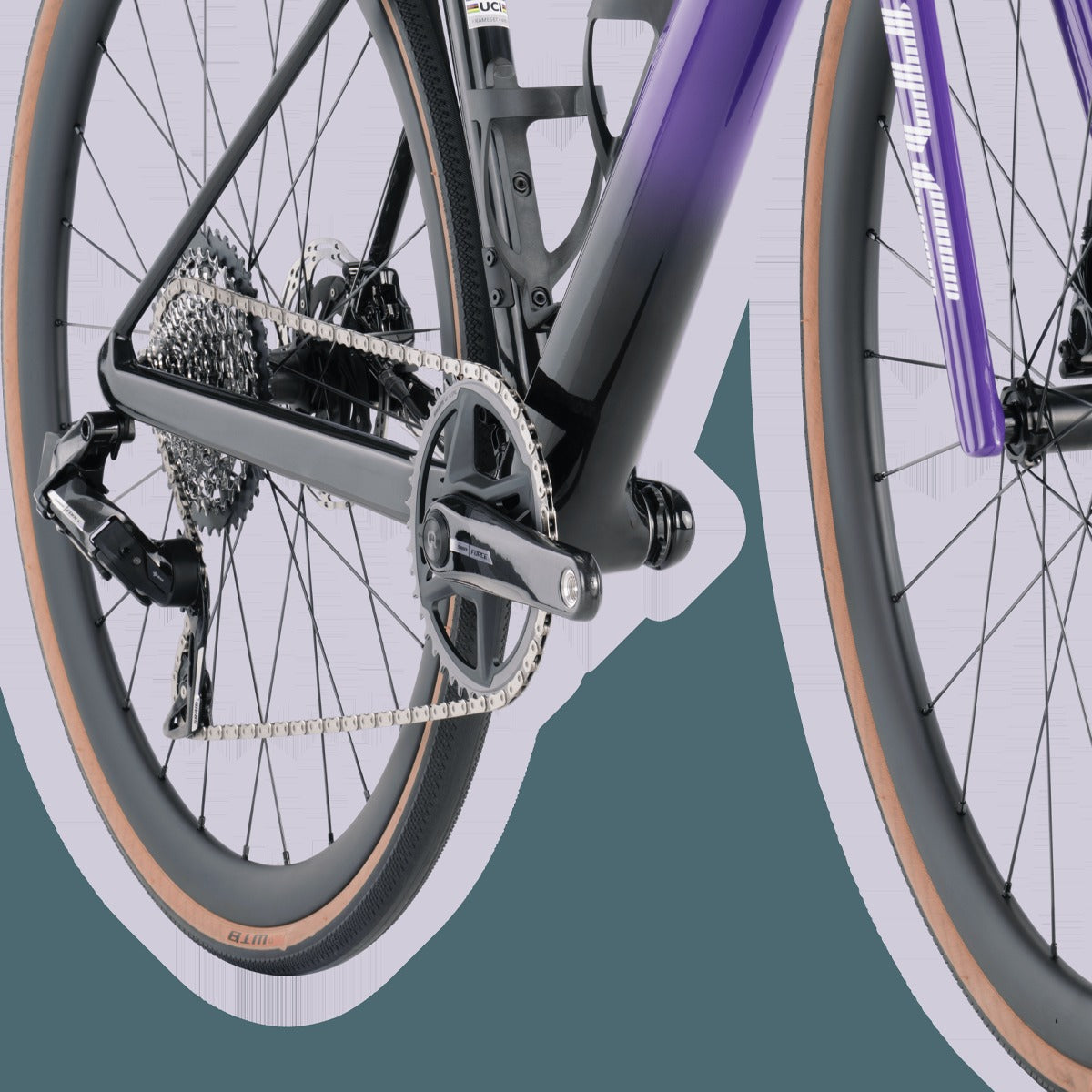 Roadmachine 01 X ONE