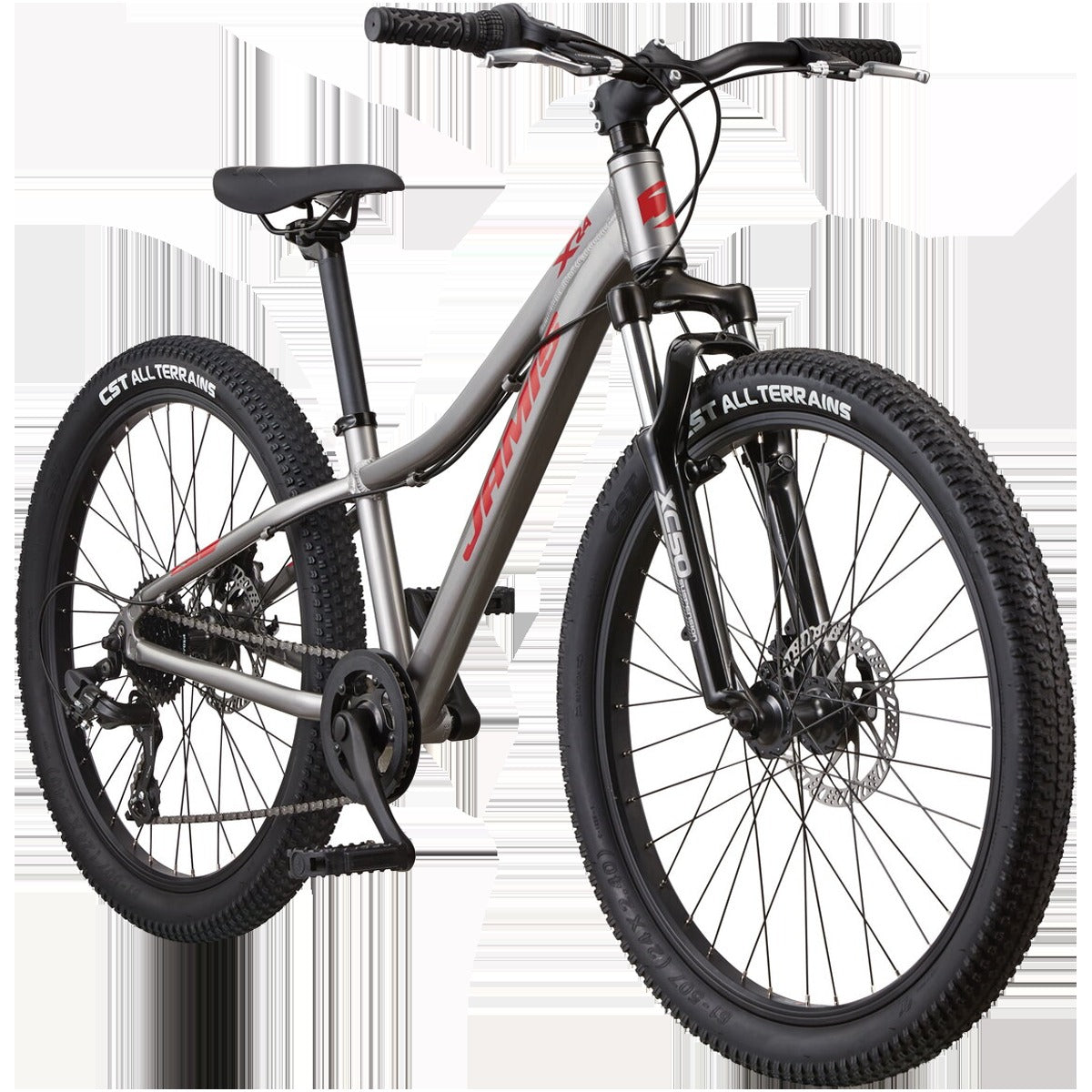 Youth X.24 Disc