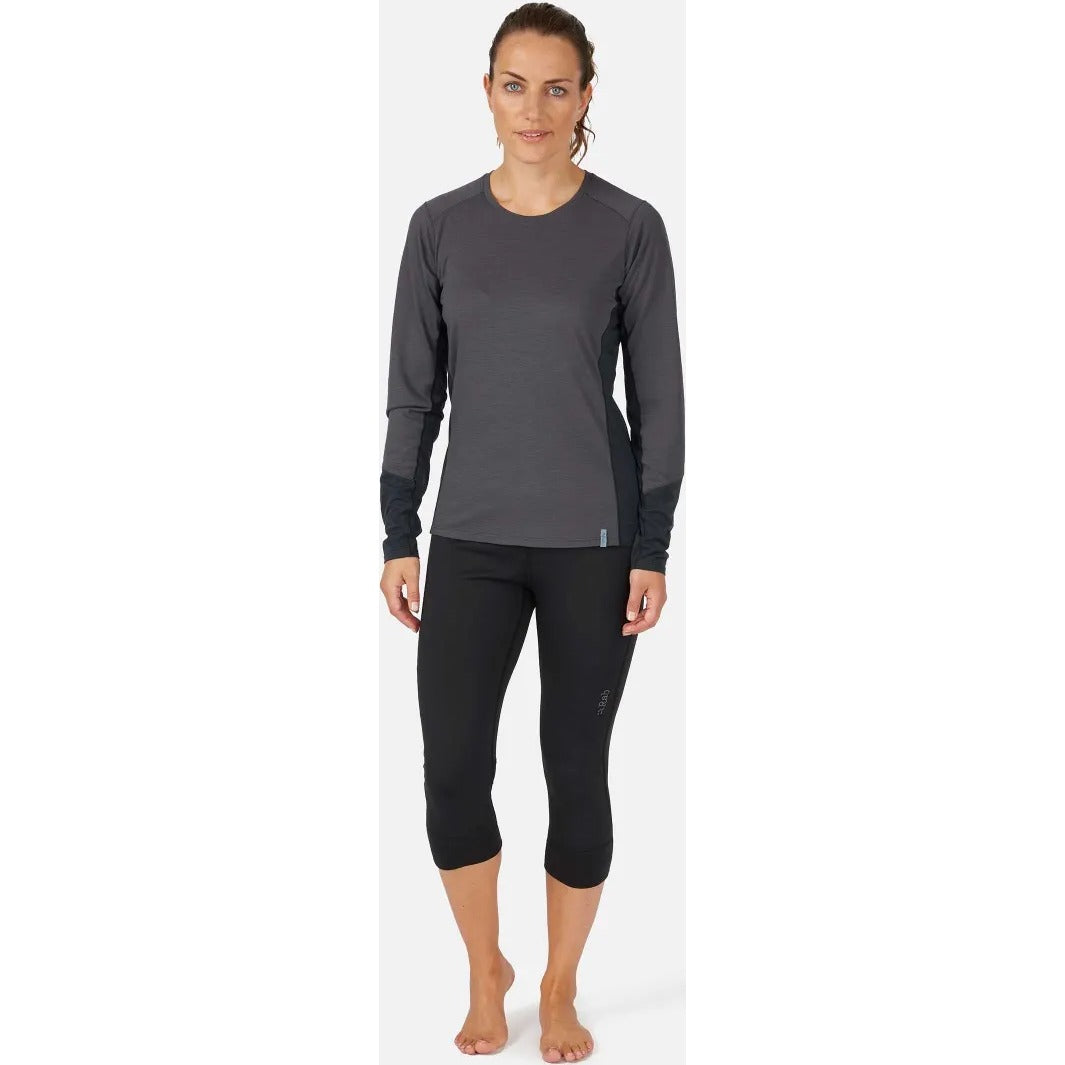 Women's Ocular 3/4 Tights