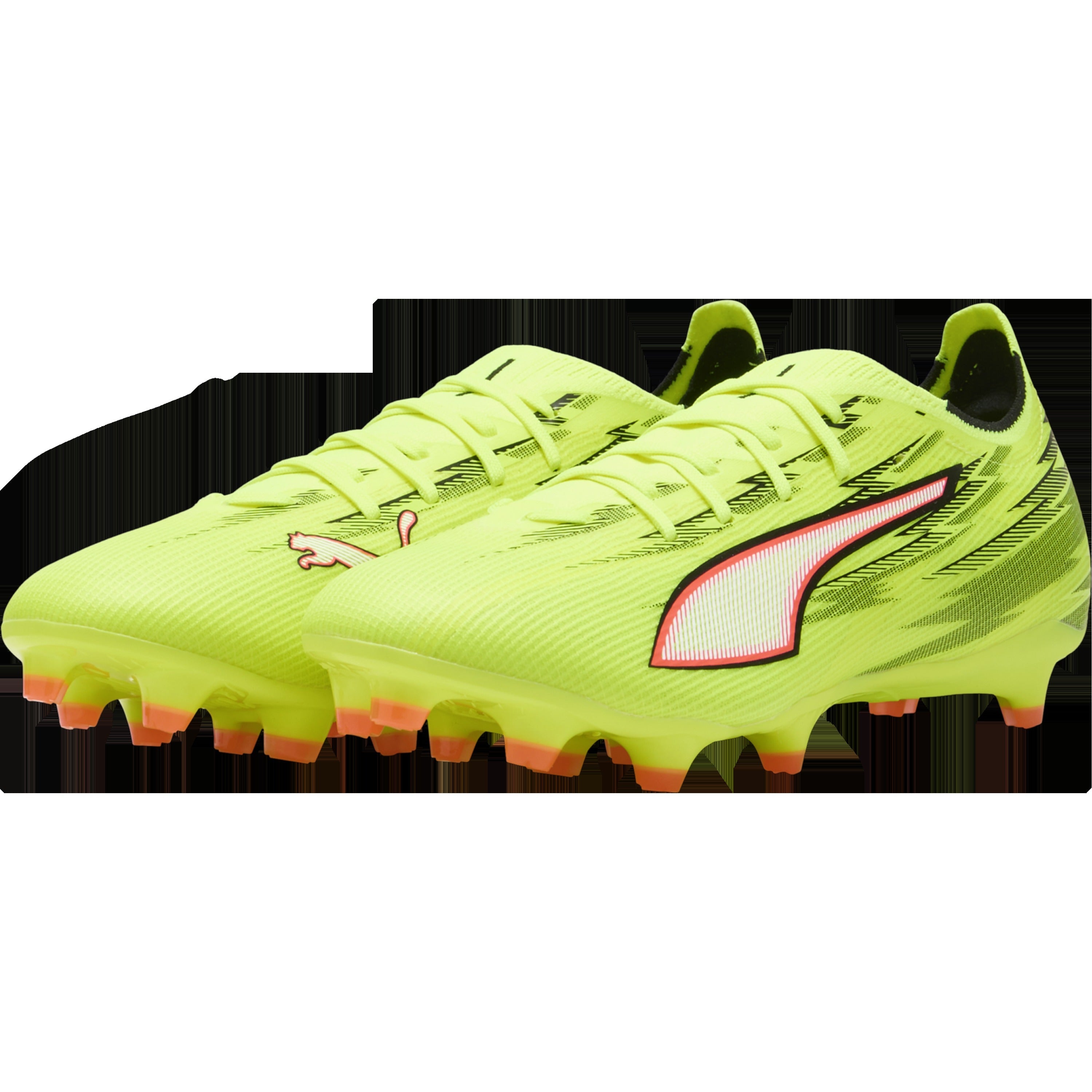 Men's Ultra 6 Match FG/AG