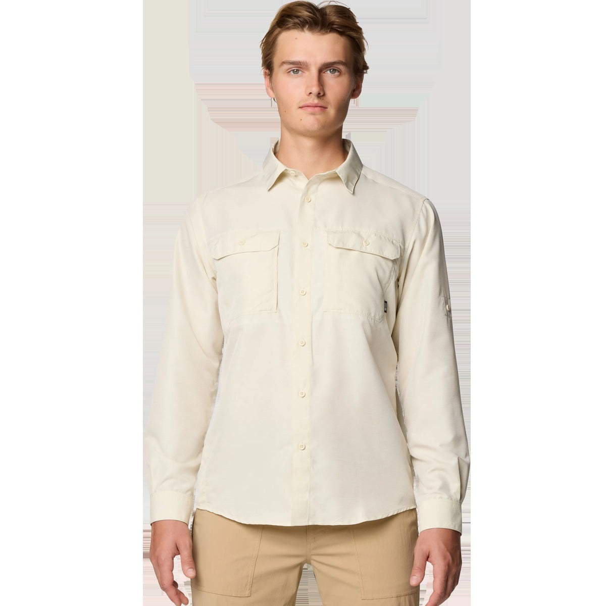 Men's Canyon Shirt Long Sleeve