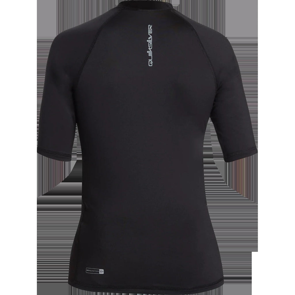 Youth Everyday UPF50 Short Sleeve Rashguard