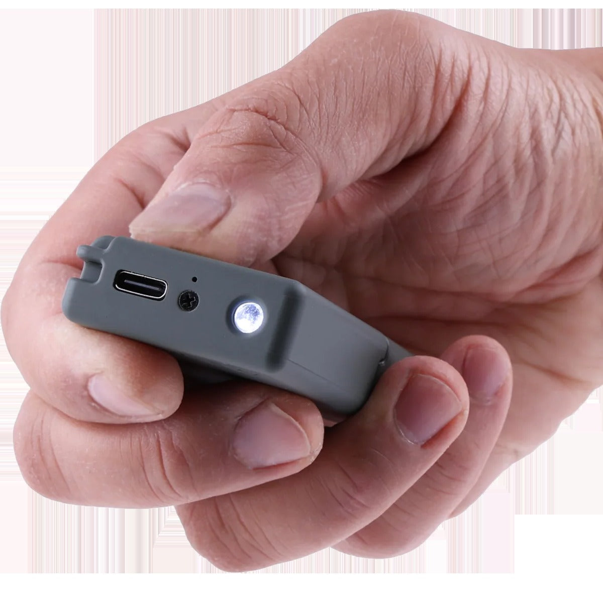 Plasma Lighter