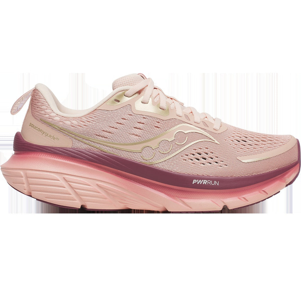 Women's Guide 18