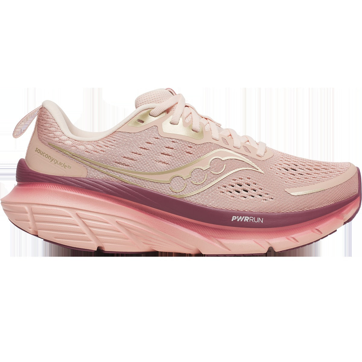 Women's Guide 18