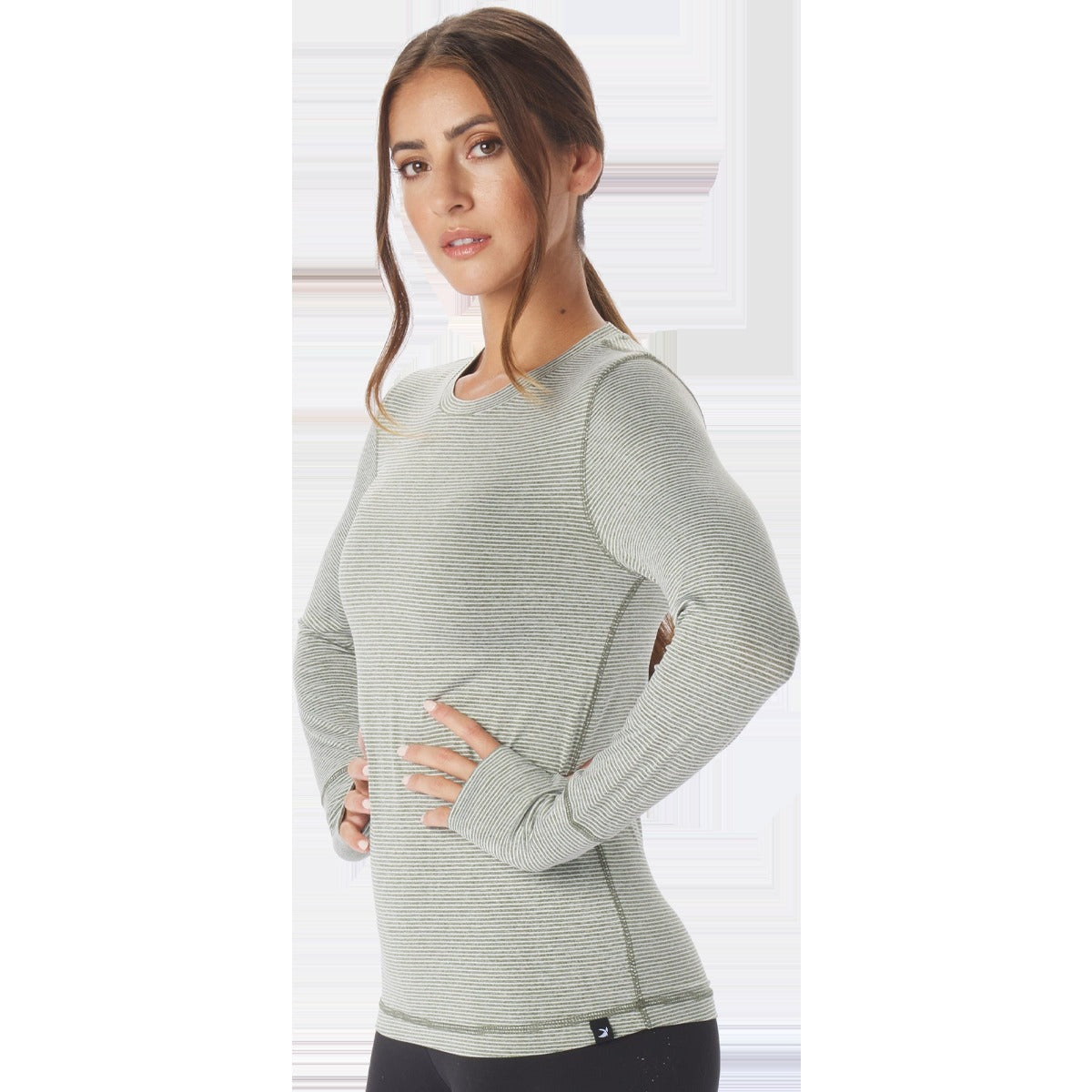 Women's Simplicity Long Sleeve