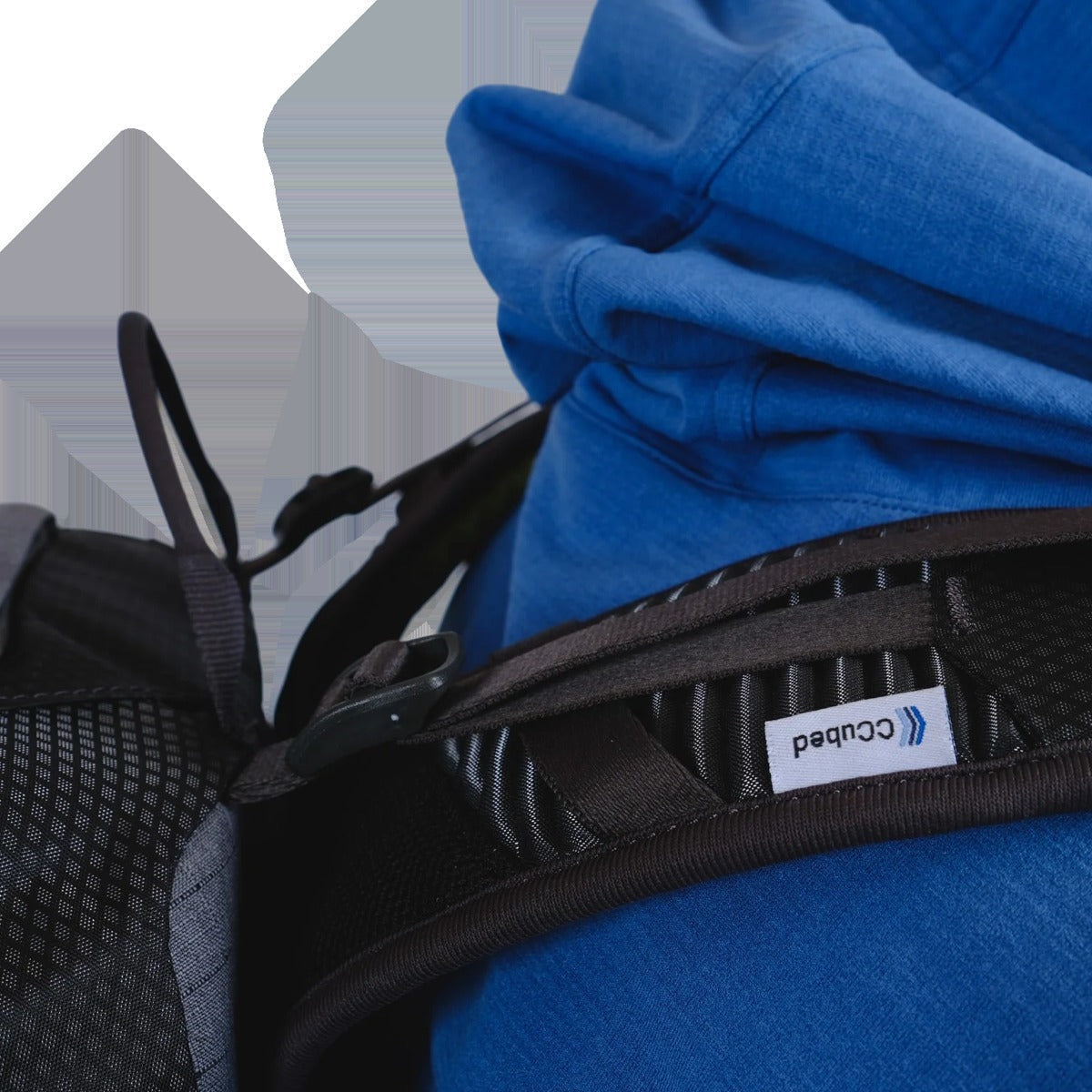 Resolve 35L Endless Promise Technical Overnight Pack