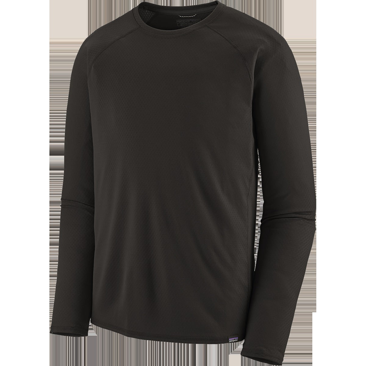 Men's Capilene Midweight Crew