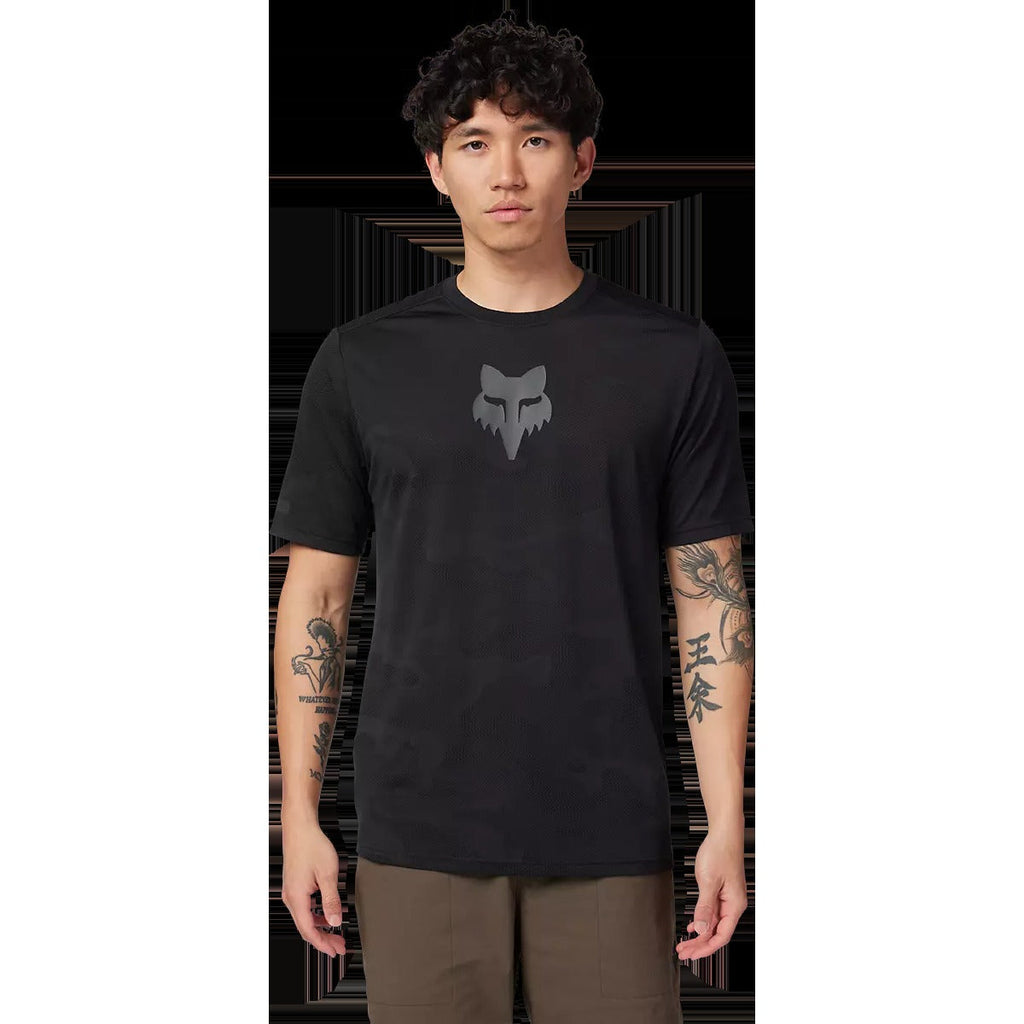 Men's Ranger TruDri Short Sleeve Jersey