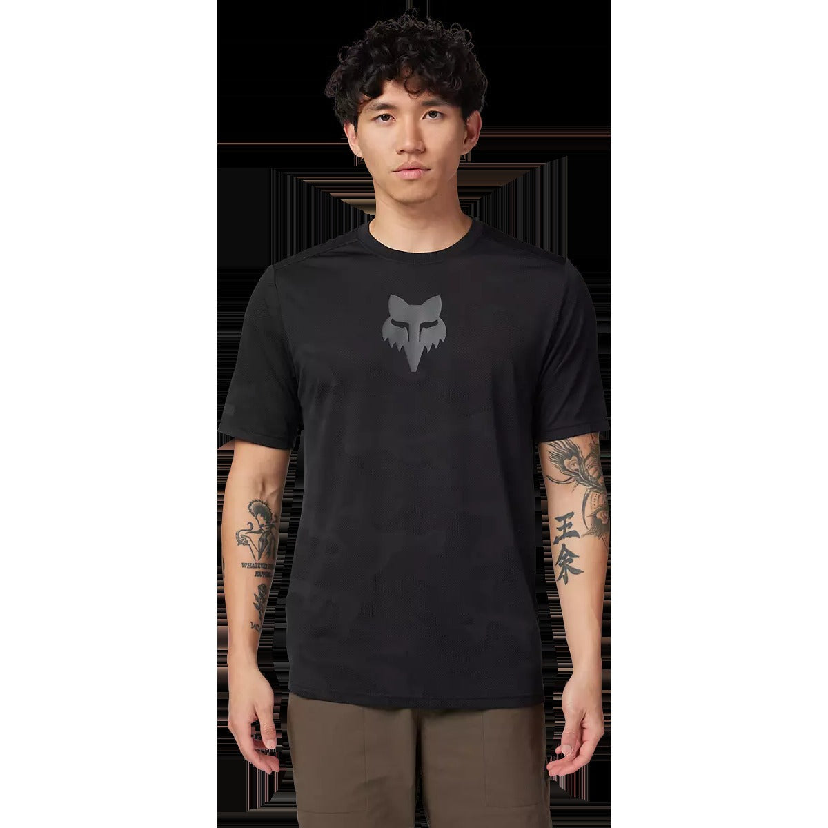 Men's Ranger TruDri Short Sleeve Jersey