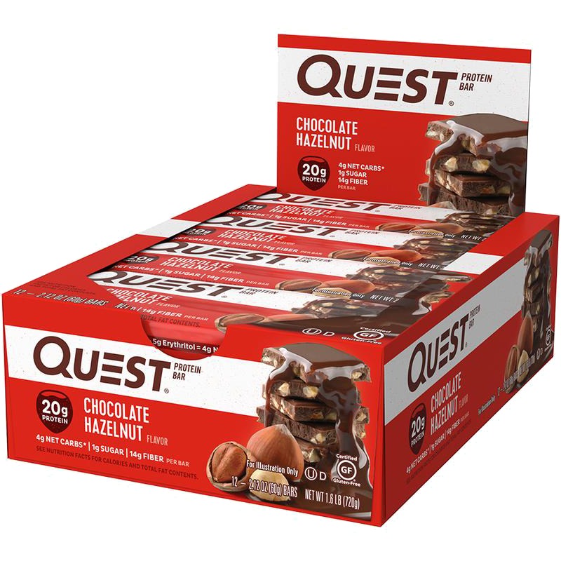 Quest Protein Bar