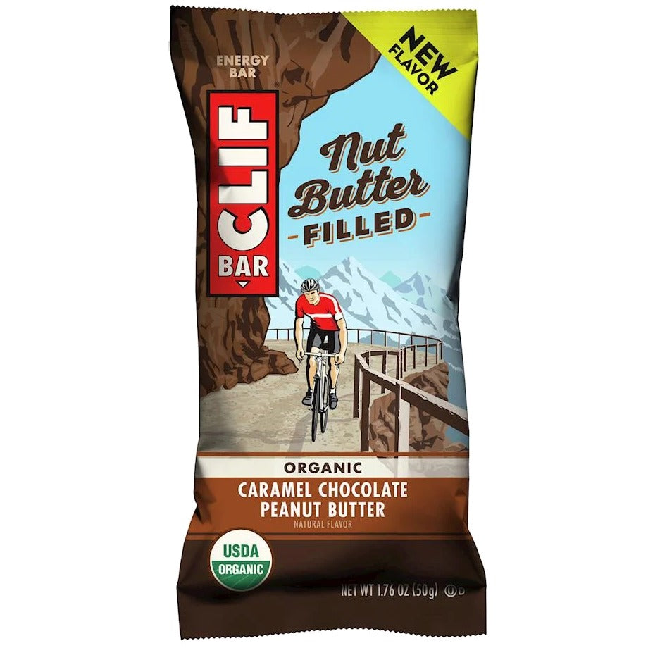 Clif Nut Butter Filled Bar