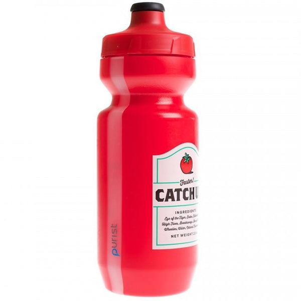 Catch Up Bottle
