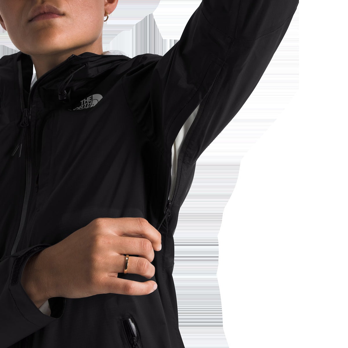 Women's Alta Vista Rain Jacket