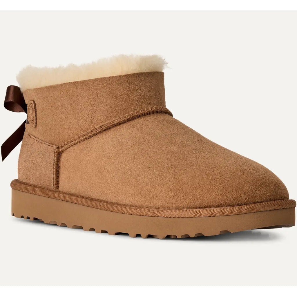 Women's Ultra Mini Bailey Bow II