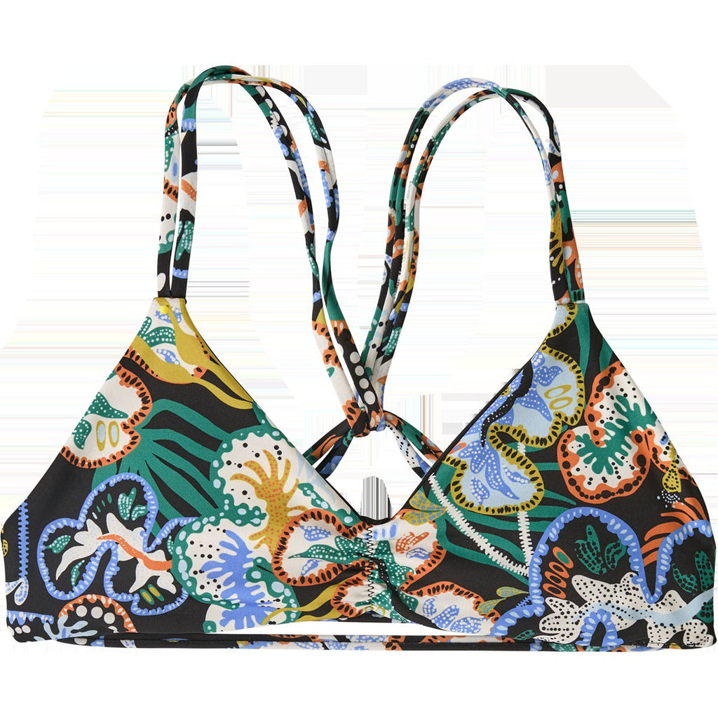 Women's Reversible Seaglass Top