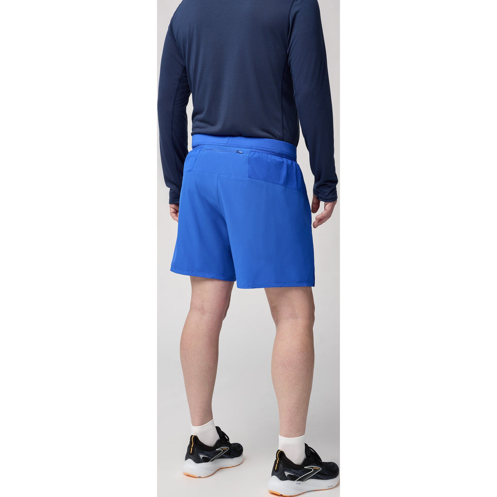 Men's Journey 7" Short