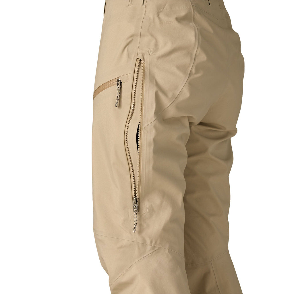 Women's Untracked Gore-Tex Pants